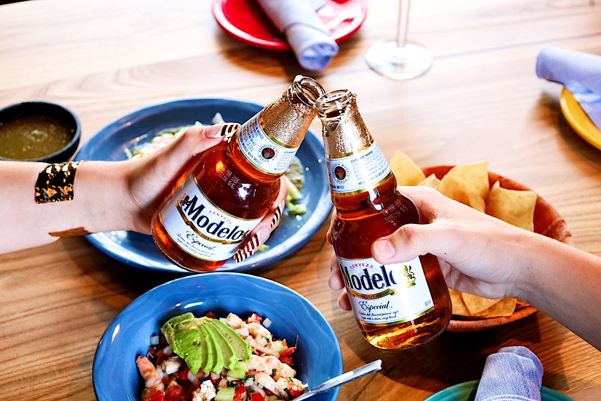 Cien Agaves tweet media