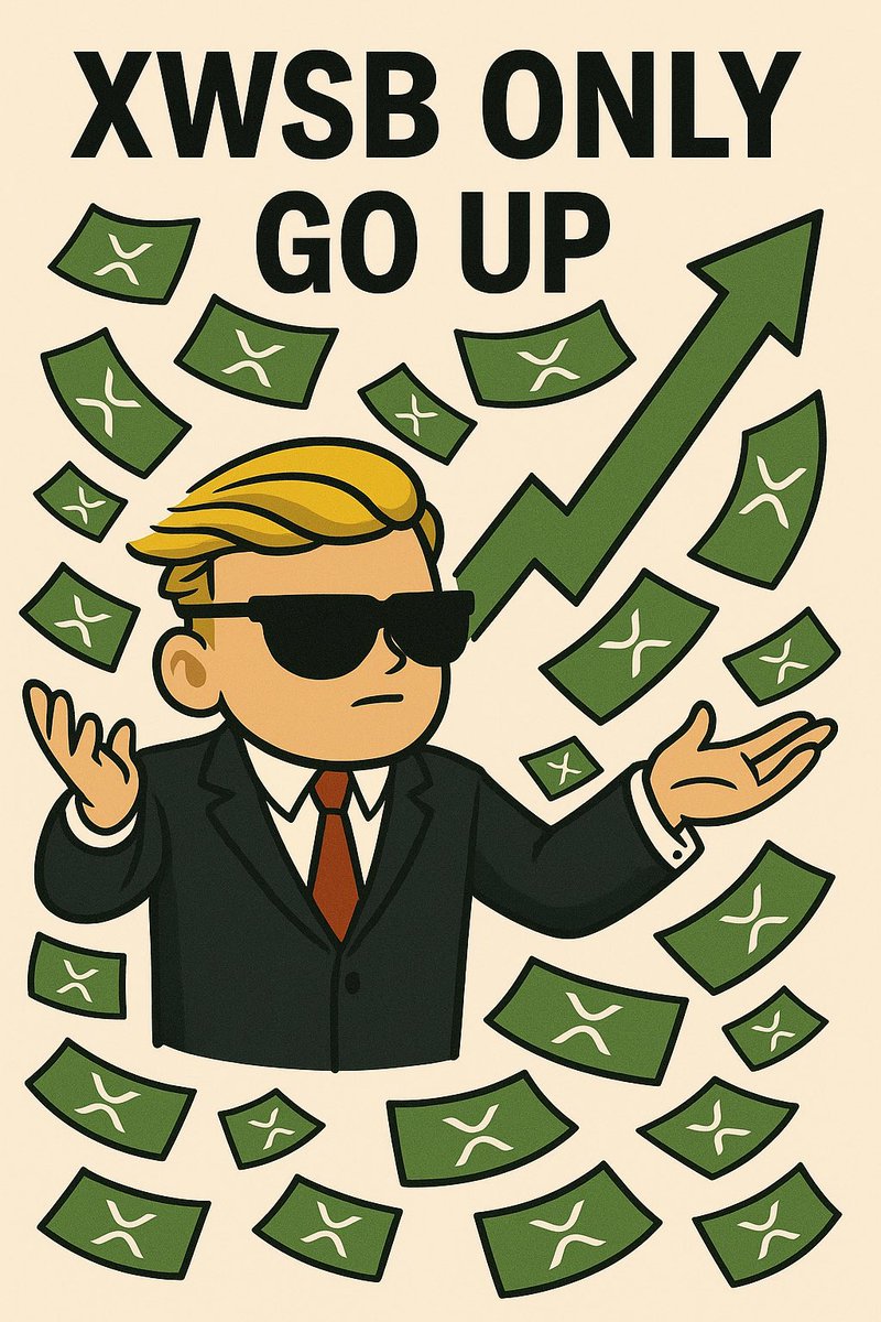 WallStreetBets XRP tweet media