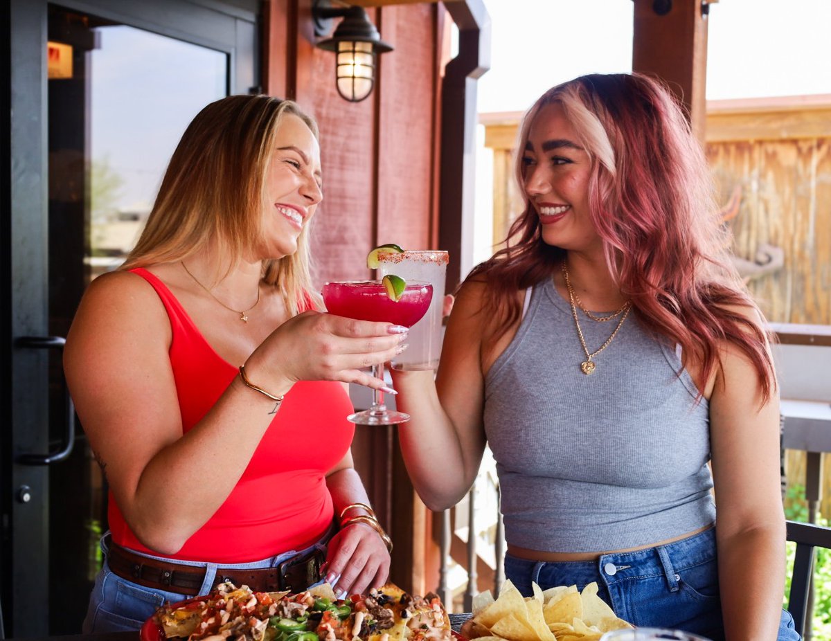 Cien Agaves tweet media