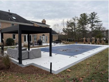 AllentuckLandscape tweet media