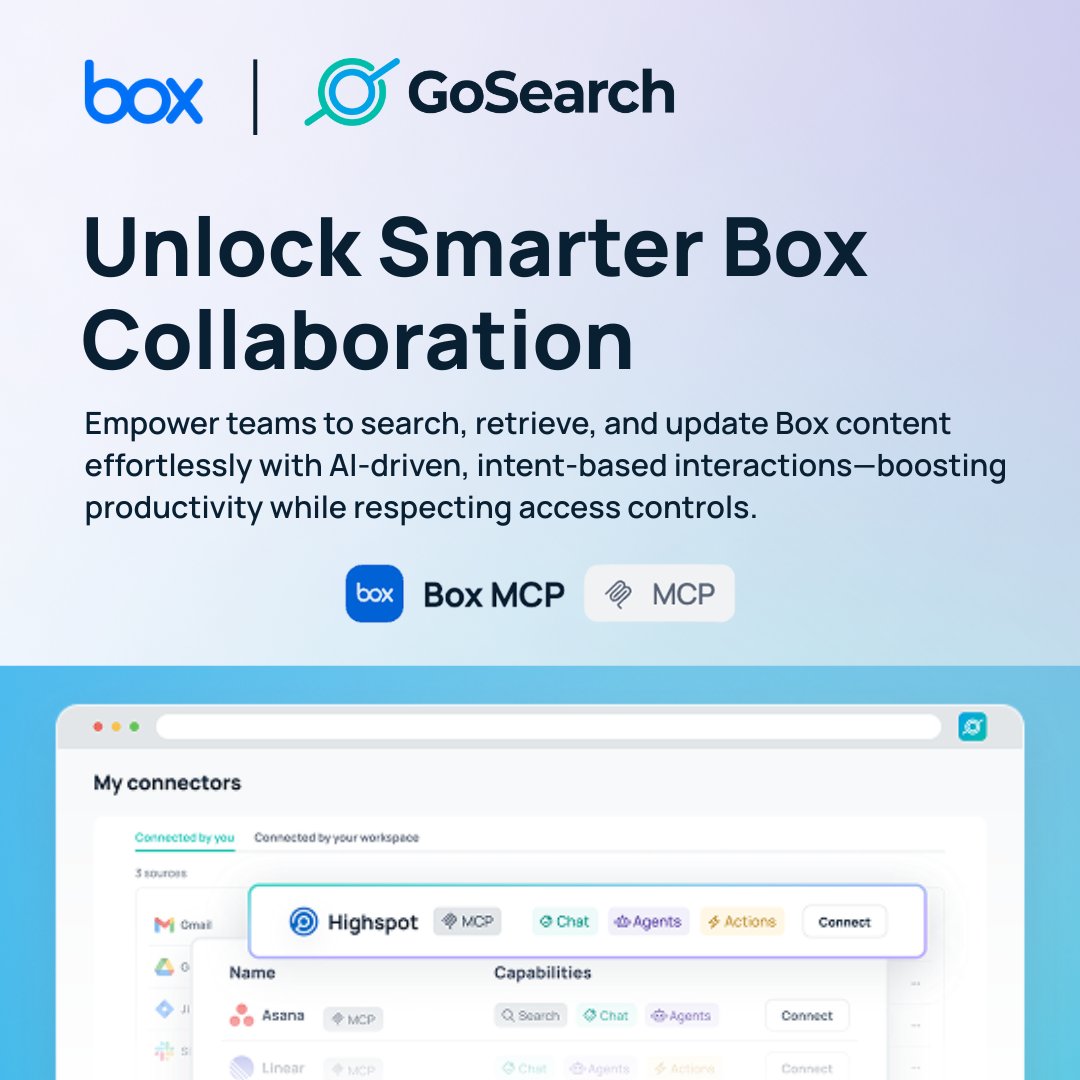 GoSearch.ai tweet media