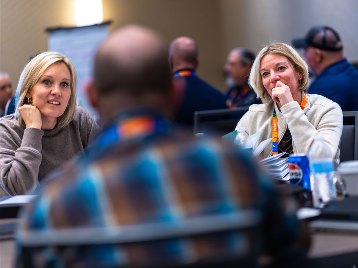 APPA - Leadership in Educational Facilities tweet media