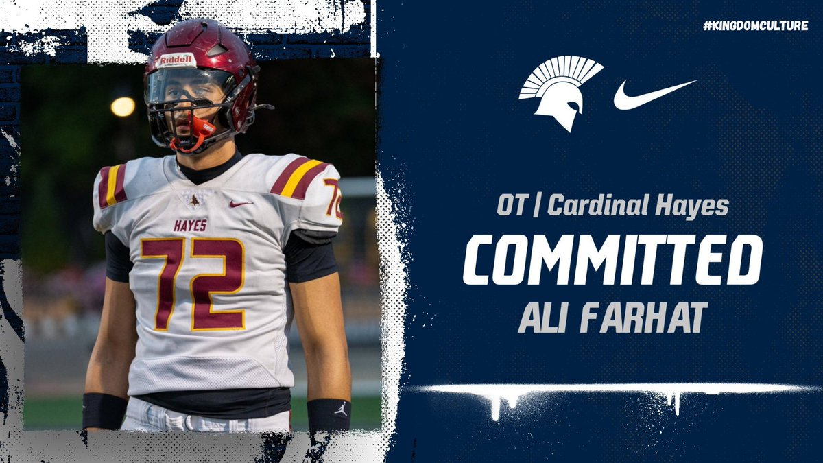 Missouri Baptist Football tweet media