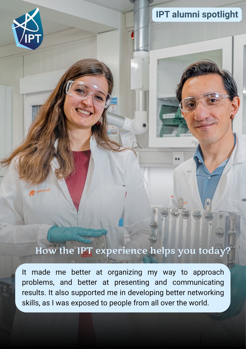 IPT Official tweet media