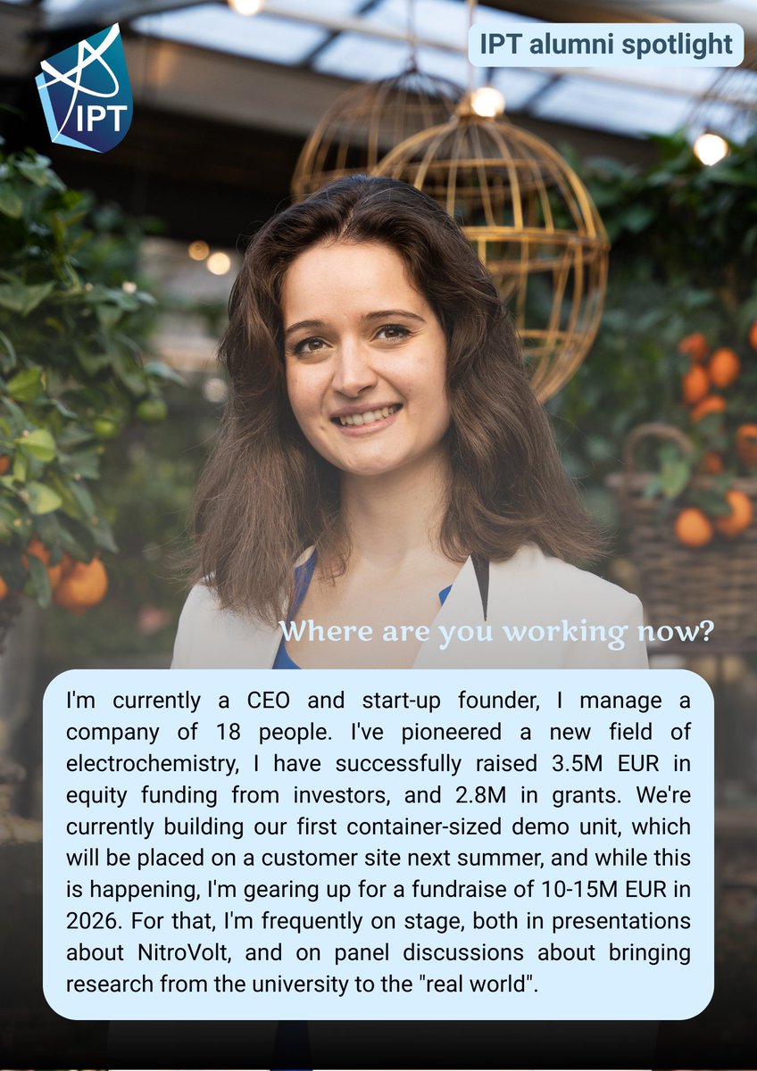 IPT Official tweet media