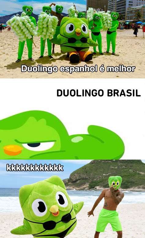 Duolingo Español tweet media