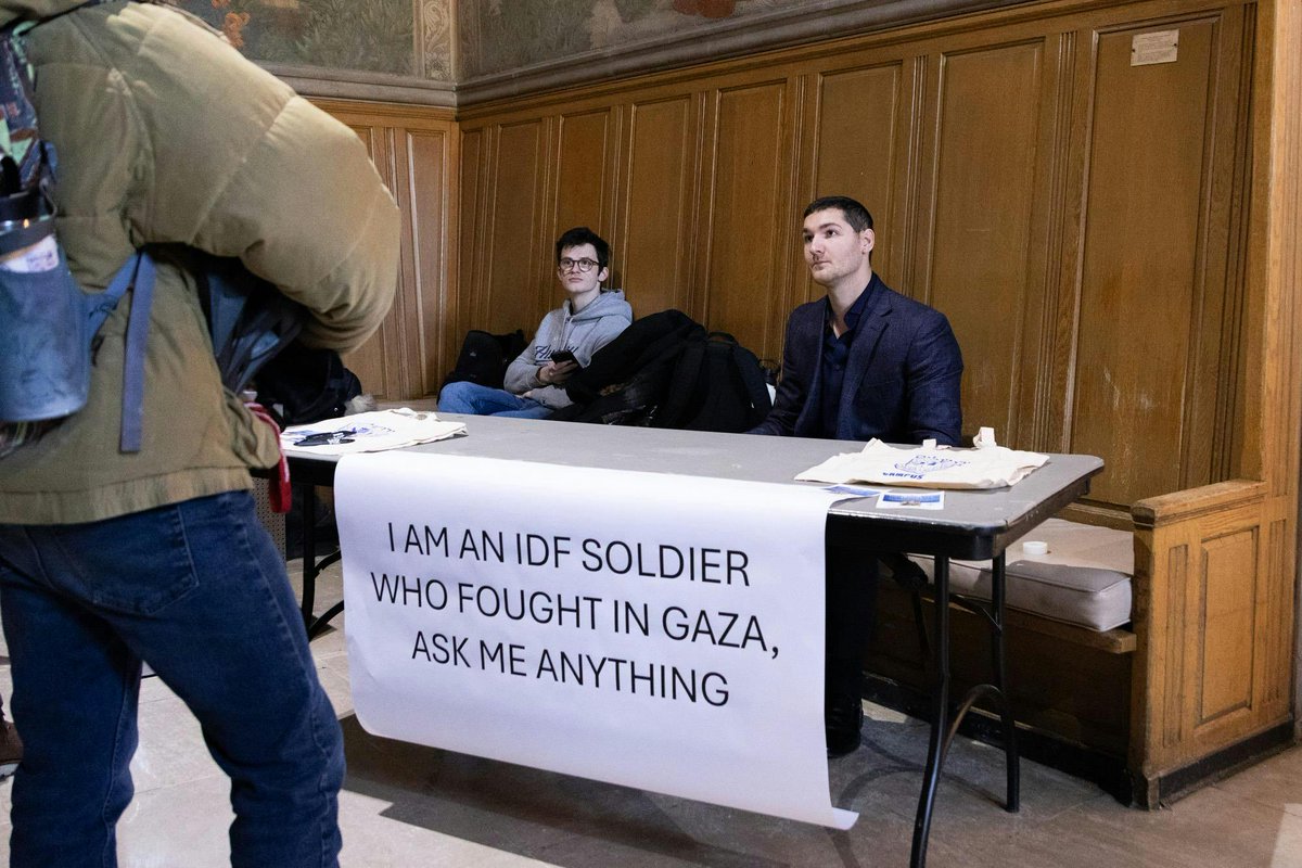 UdsiAsli's tweet image. Cornell University lets nazis visit, sit in its main thoroughfares, and whitewash their genocide