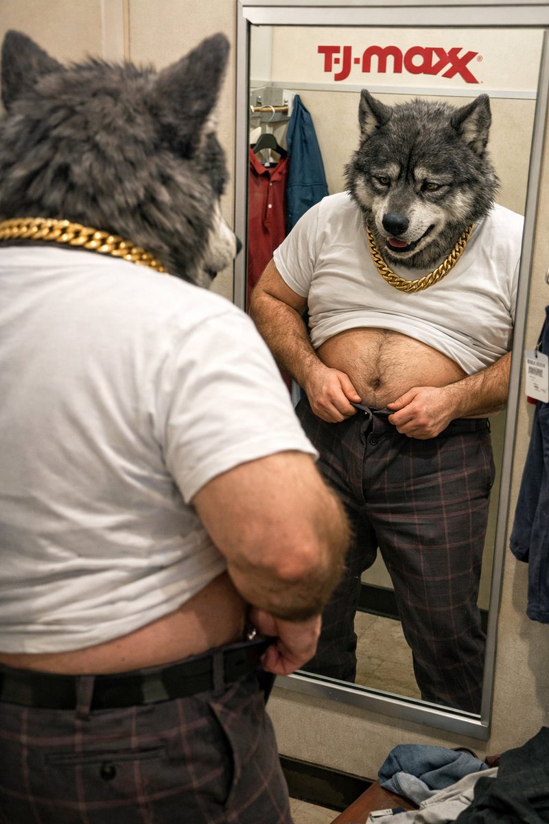 The_Wolf_Of_Oaklawn tweet media