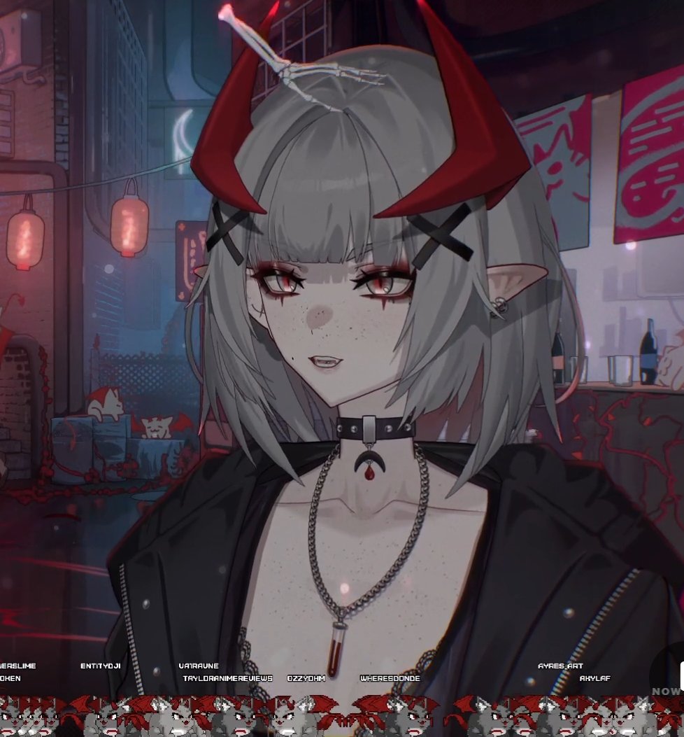 Shes so babygirl I'm gonna throw up someone help me (positive)