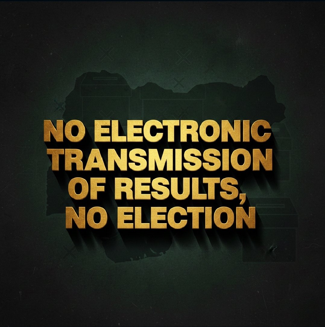 Madness for Madness

No meeting point for the #OccupyNASS, just find your way to the NASS complex

No meeting point for the #OccupyNASS, just find your way to the NASS complex

No meeting point for the #OccupyNASS, just find your way to the NASS complex

No meeting point for the