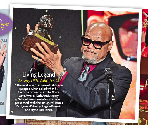 Society of Voice Art tweet media