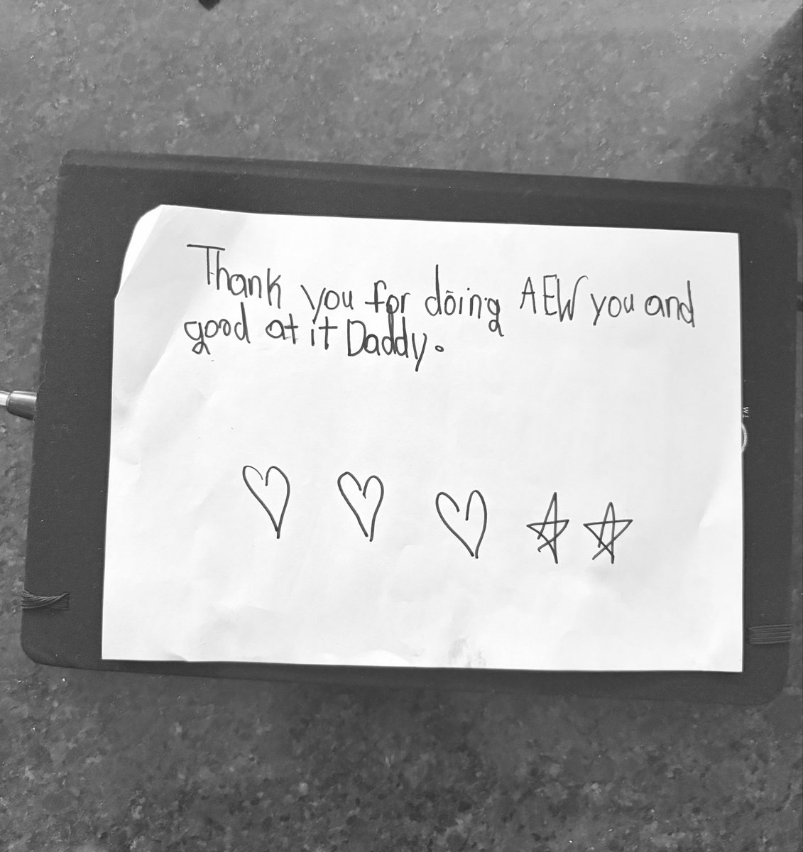 Mike Bennett tweet media