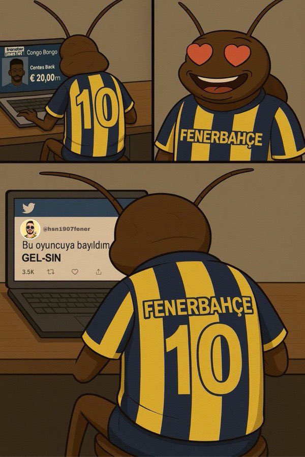 Demirkan Güler tweet media