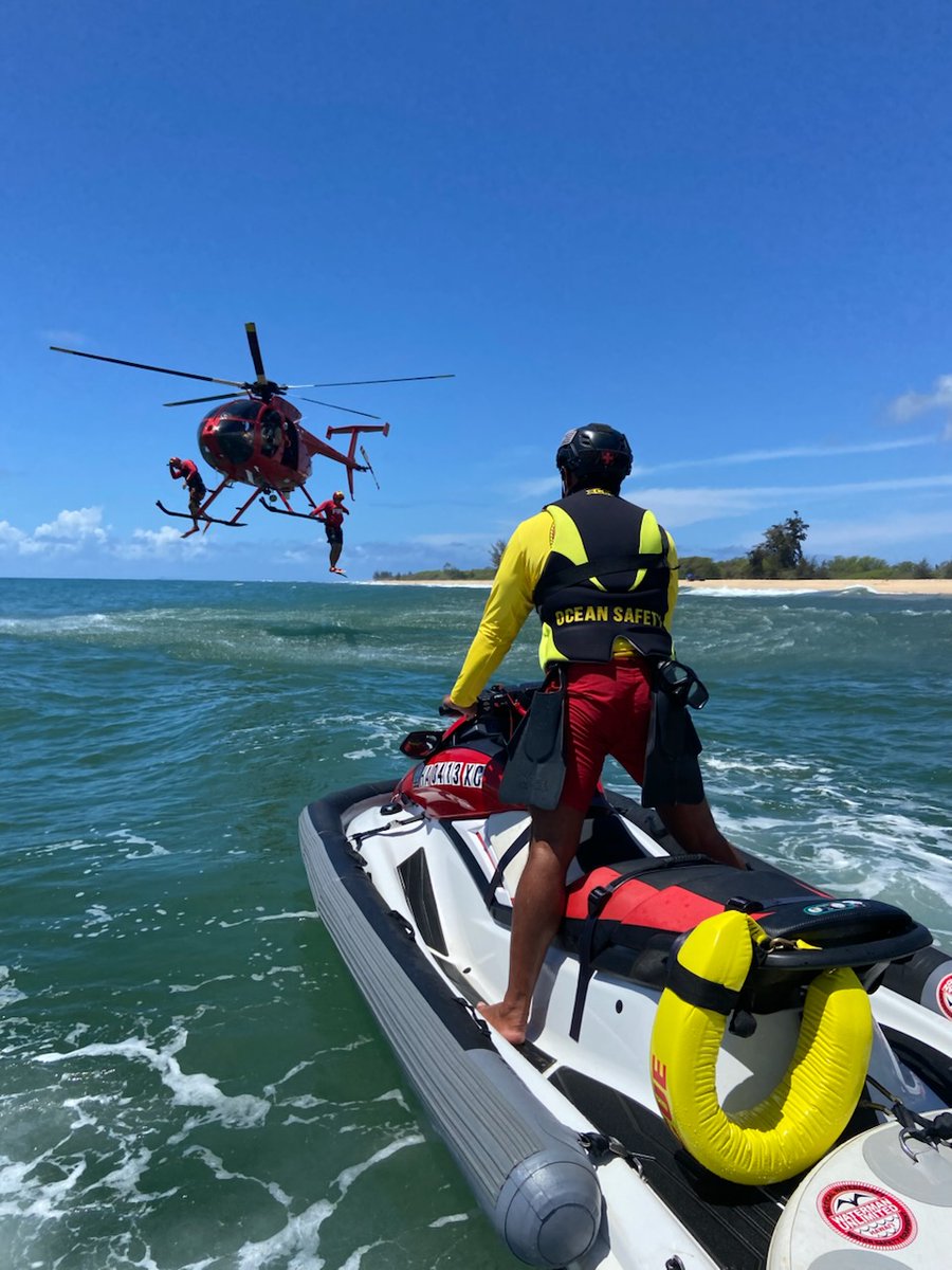 United States Lifesaving Association tweet media