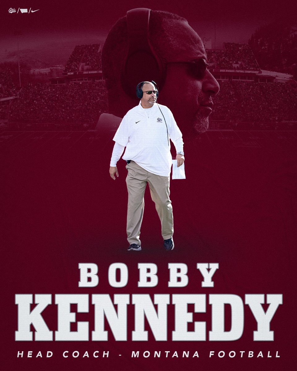 Montana Griz Football tweet media