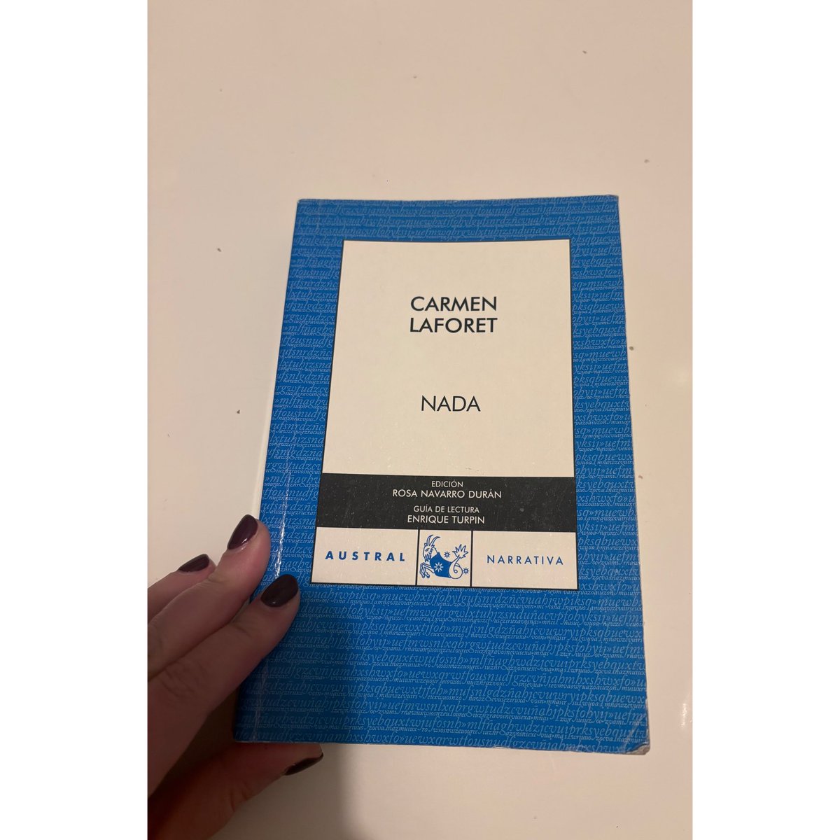 Myriam Maeso tweet media