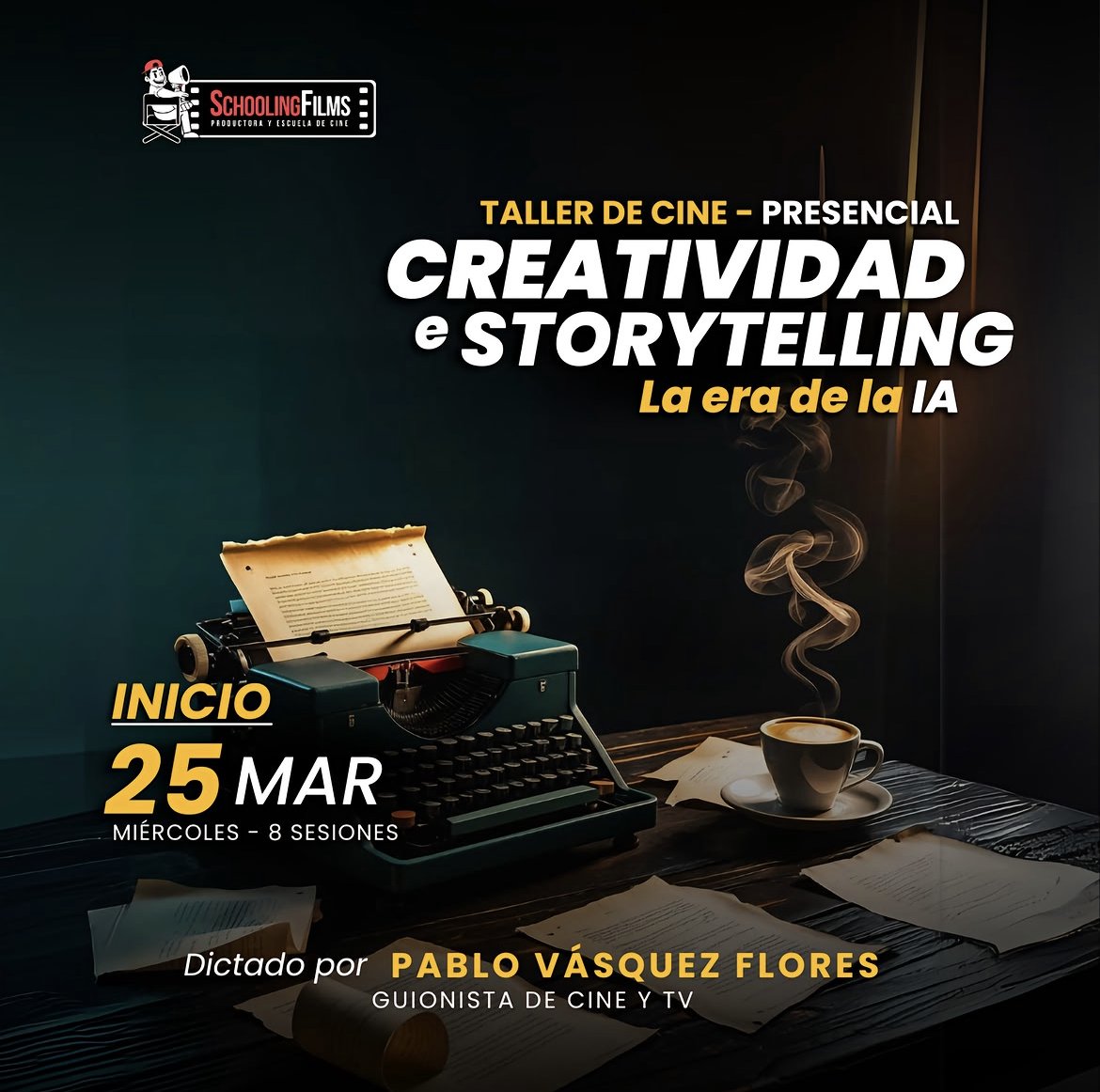pablovasquezf's tweet photo. I'll be back! ✍🏻✍🏻✍🏻 https://t.co/BQP0JPHmQo