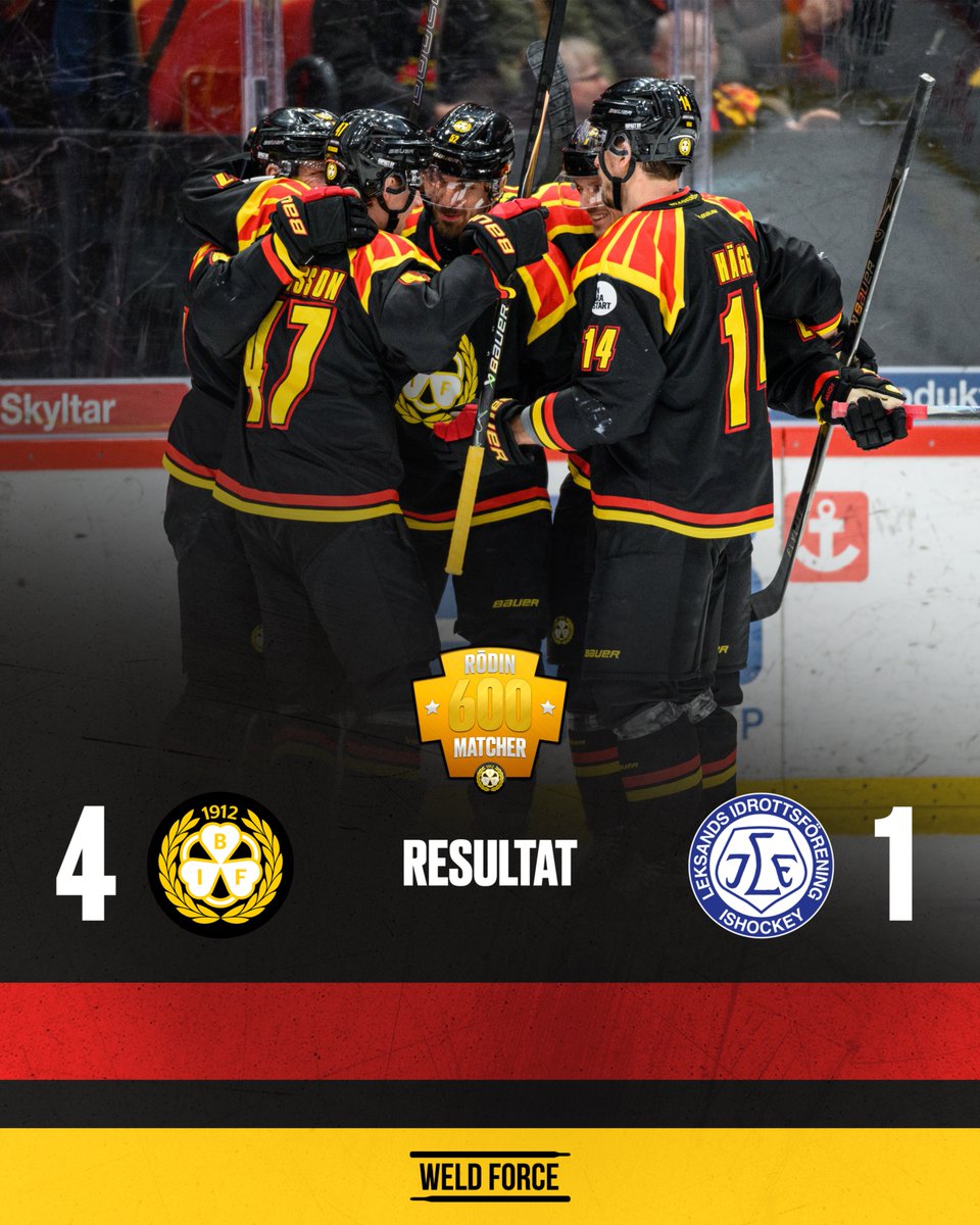 Brynas's tweet photo. SEGER! https://t.co/nAmraRtNzz