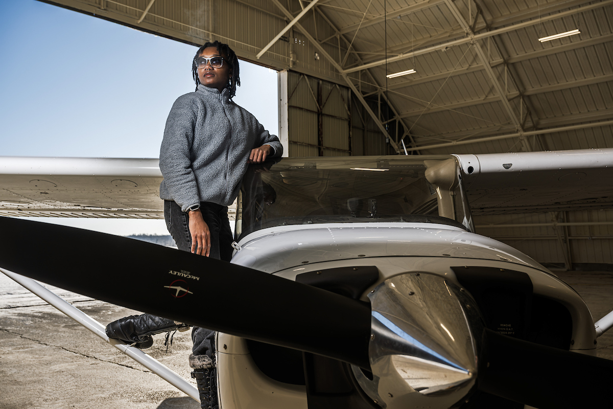 Kent State tweet media