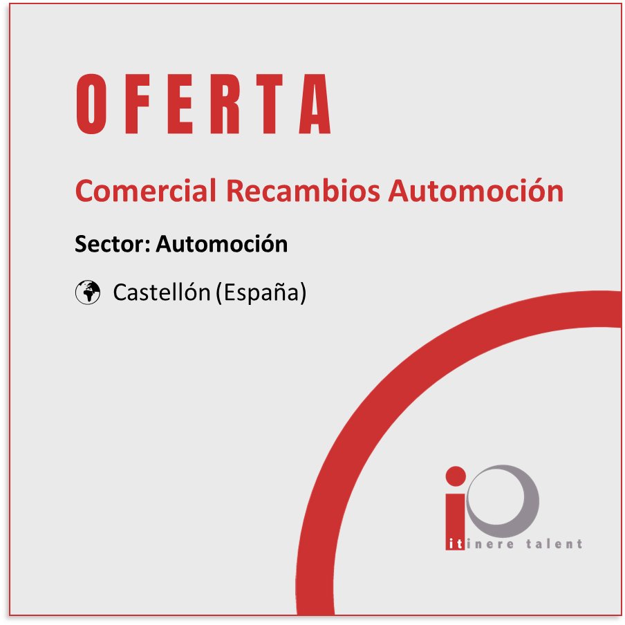 RedItinere's tweet photo. Más información e inscripciones en https://t.co/kpKyt2DbQw

#Empleos #Trabajos #Vacantes https://t.co/eyeJp9QbXo