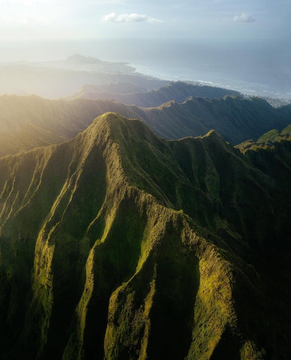 earthcurated's tweet image. Hawaii 🍃