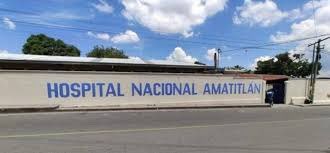 El Hospital de Amatitlán no colapsó por un sismo, colapsó por décadas de abandono y burocracia. Crónica de un desastre anunciado. #SaludPublicaGT #HospitalAmatitlan
<a href="/MinSaludGuate/">Ministerio de Salud Pública y Asistencia Social</a>