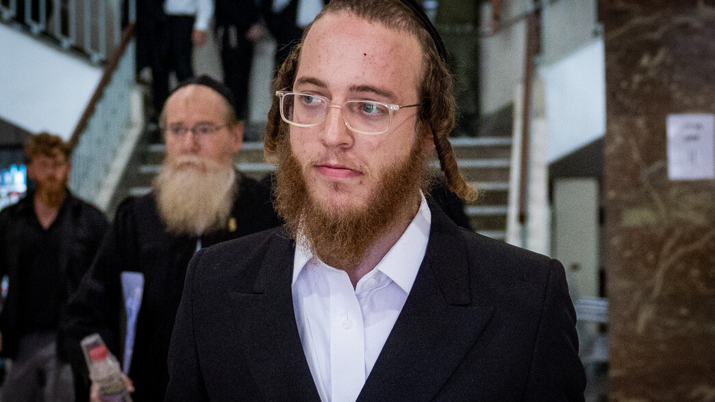 יואלי ברים yoeli brim tweet media