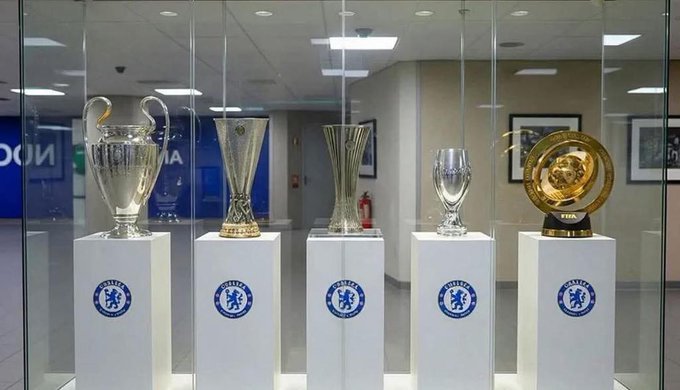 njurupal's tweet photo. @beingblackie_ Trophies? https://t.co/NzkuuqpeDL