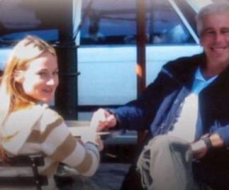 Without Virginia Guiffre, the world’s most powerful sex ring may never have been exposed

Without Virginia, countless other victims may never have spoken out

Without Virginia, the Epstein Files may never have seen the light of day

God bless Virginia Guiffre.
God rest her soul.