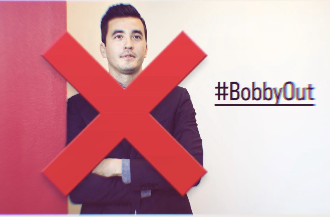 MyGloriousRain's tweet photo. Can’t let the raptors keep going like this our current actions are what subject a team to mediocrity for a decade before realizations, after hard disappointments it’s time to accept and move on #BobbyOut https://t.co/pMtJ26wwZ6