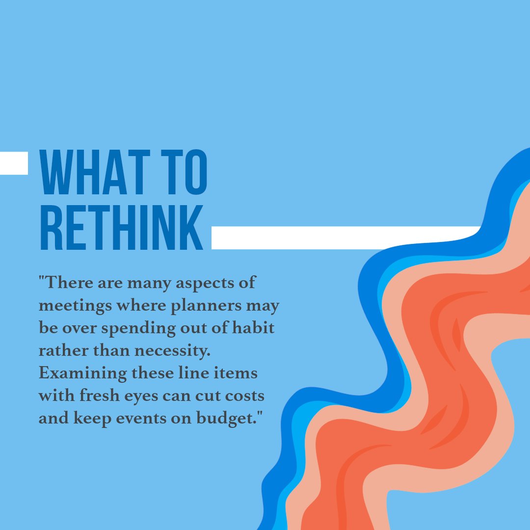 Small Market Meetings tweet media