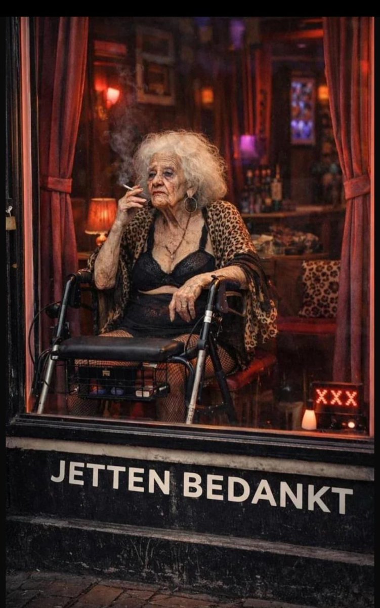 Doorwerken tot de laatste wip … #Jetten1