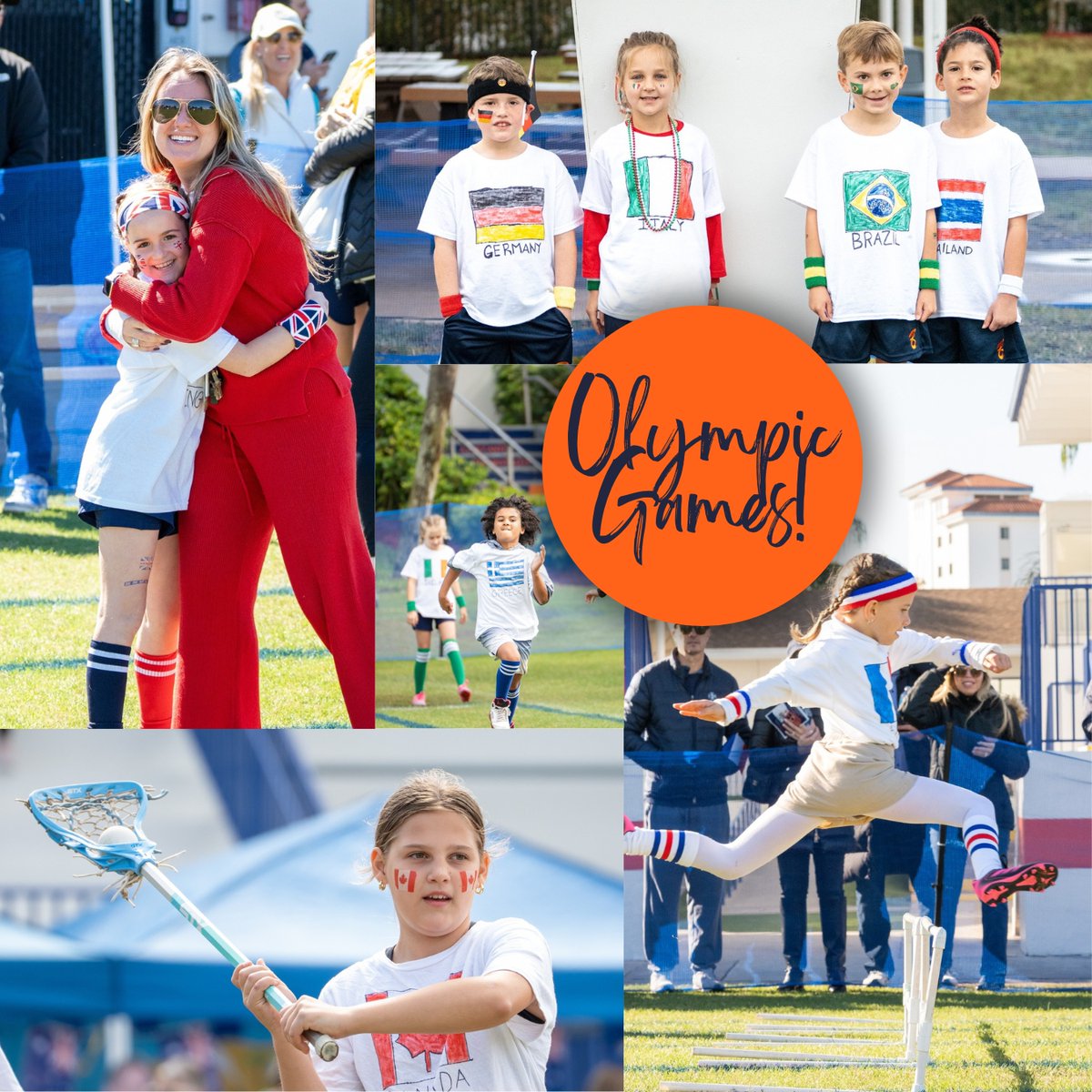 The Benjamin School tweet media