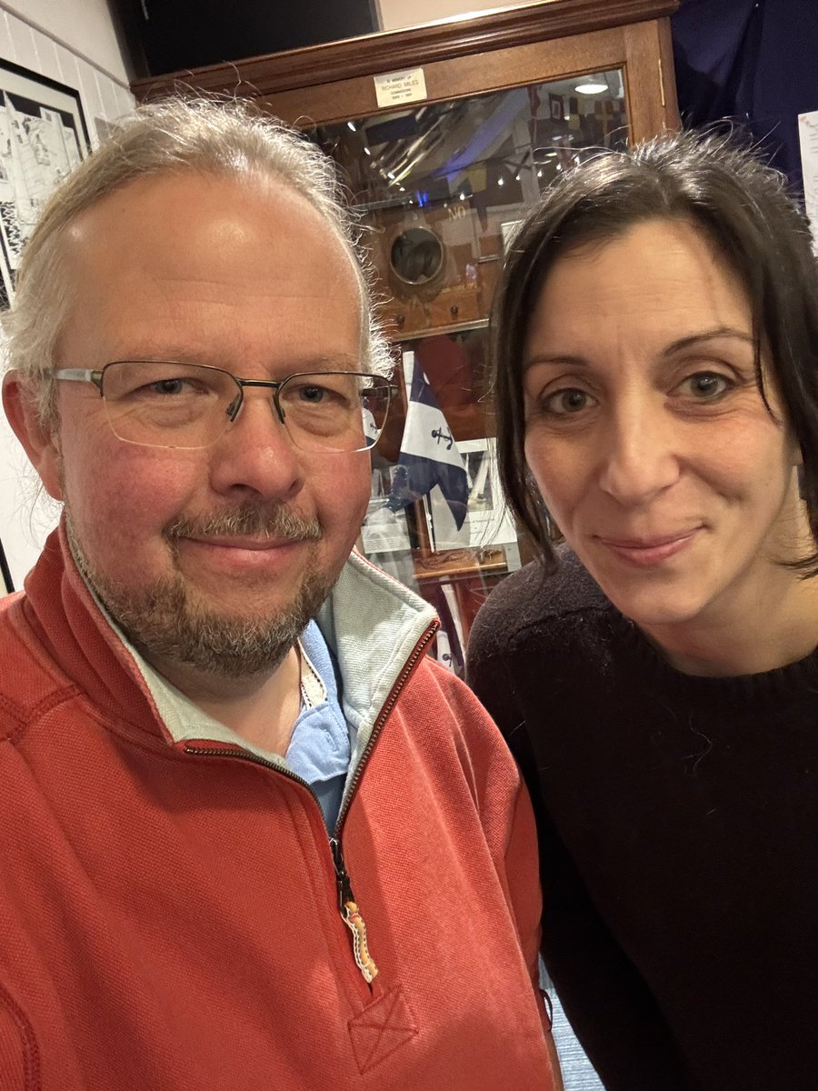 Teddington Harbour tweet media