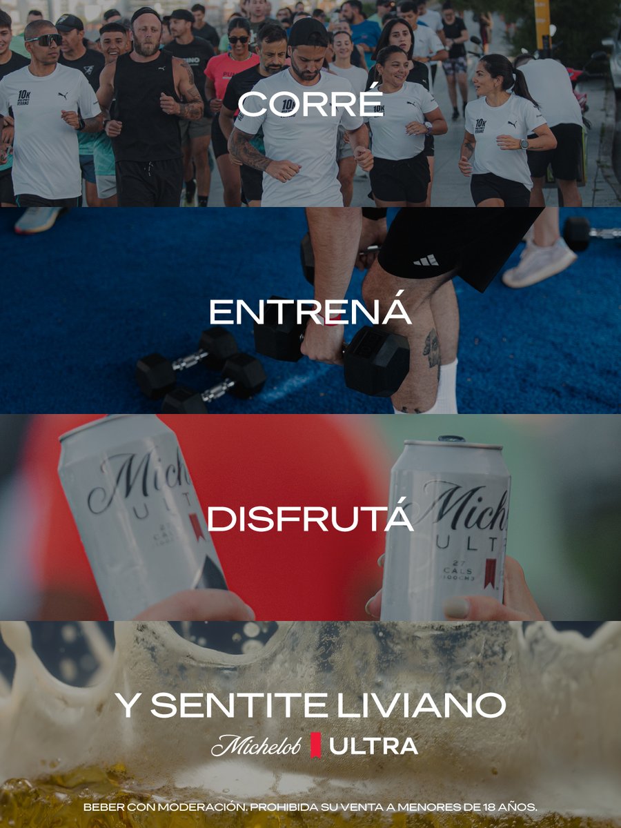 Porque cada logro merece un premio 🍻