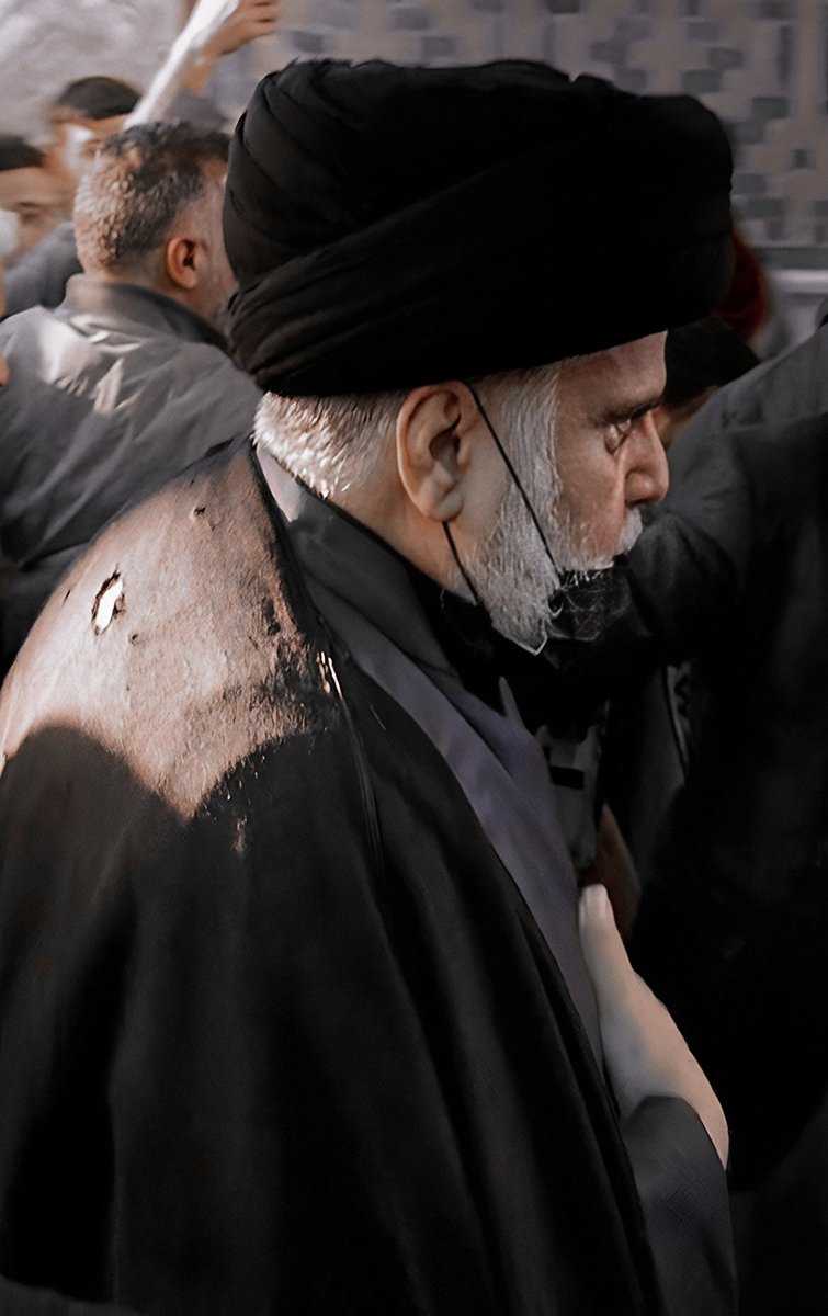 zt6tt's tweet photo. وفي الحربِ إنْ عَزَّ اللقاءُ رأيتني
أقدِّمُ رأسِي لا أهابُ المَنايا https://t.co/kO02HqK8oS