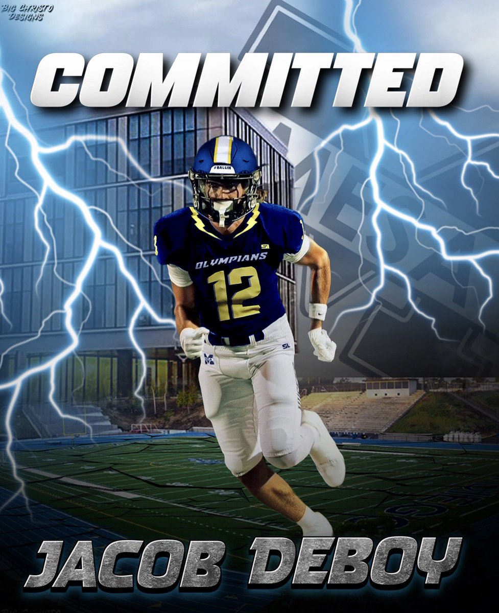 Jacob DeBoy tweet media