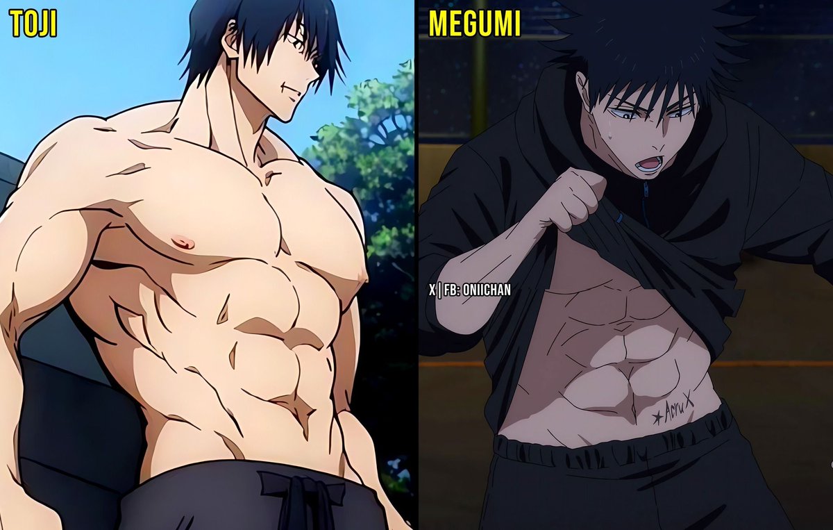 Like father like son