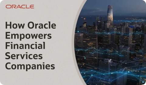 cestpasmonidee's tweet photo. Oracle lance un socle bancaire agentique – https://t.co/NwtMa6UmDh
Ce n'est probablement que le début d'une déferlante : @Oracle Financial Services promeut la #banque #agentique… https://t.co/1dfAjnabFc