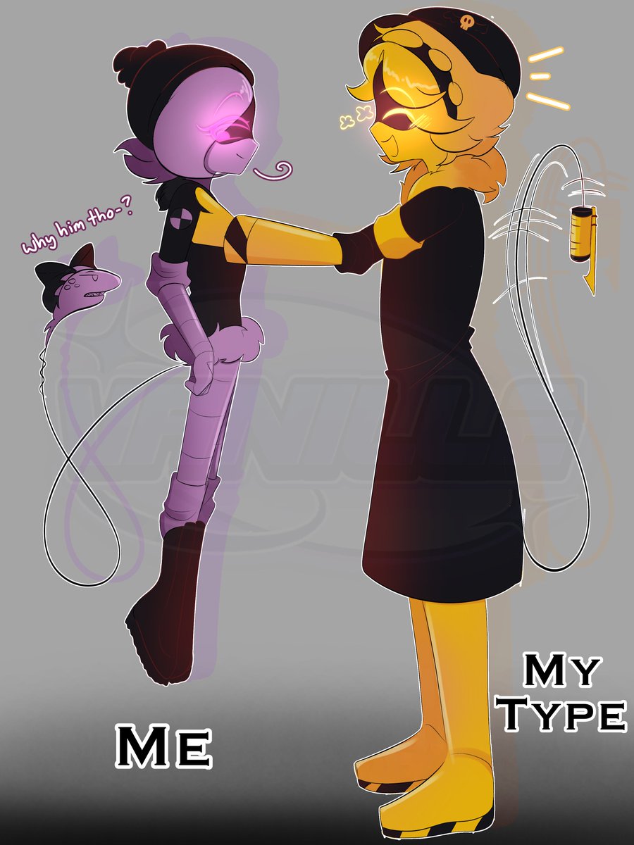 Vanille 🎐 tweet media