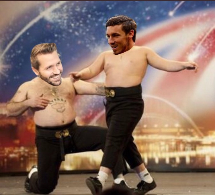 Hoopsman Brian #ThaSquad tweet media