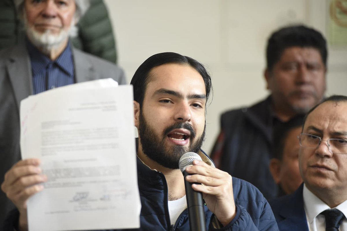 Grupo Parlamentario de Morena en Ciudad de México tweet media