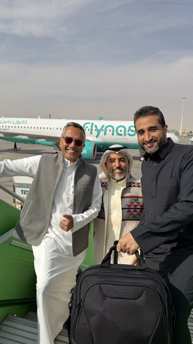 نواف العصيمي tweet media