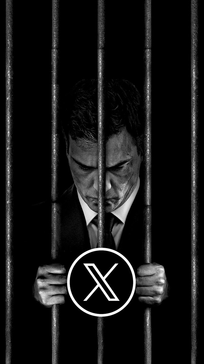 lep_esp_primero's tweet photo. @elonmusk Since Pedro Sánchez and his government are asking to block platform X (and this is coming from a Spanish), you could block the entire Spanish government on X. After all, they use X to generate hatred towards those of us who don't think like them, for example... you. https://t.co/5AgIUABfLl