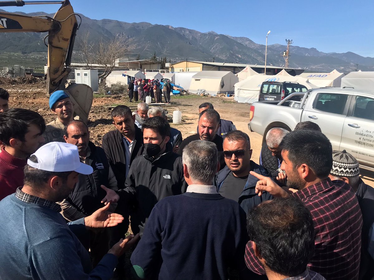 yemrebayrakli's tweet photo. Rabbim bu memlekete bir daha afet yaşatmasın.

Unutmadık, unutmayacağız.

Hayatını kaybeden vatandaşlarımızı rahmet ve saygıyla anıyorum.

#6subat2023 https://t.co/t3qu6unFJP