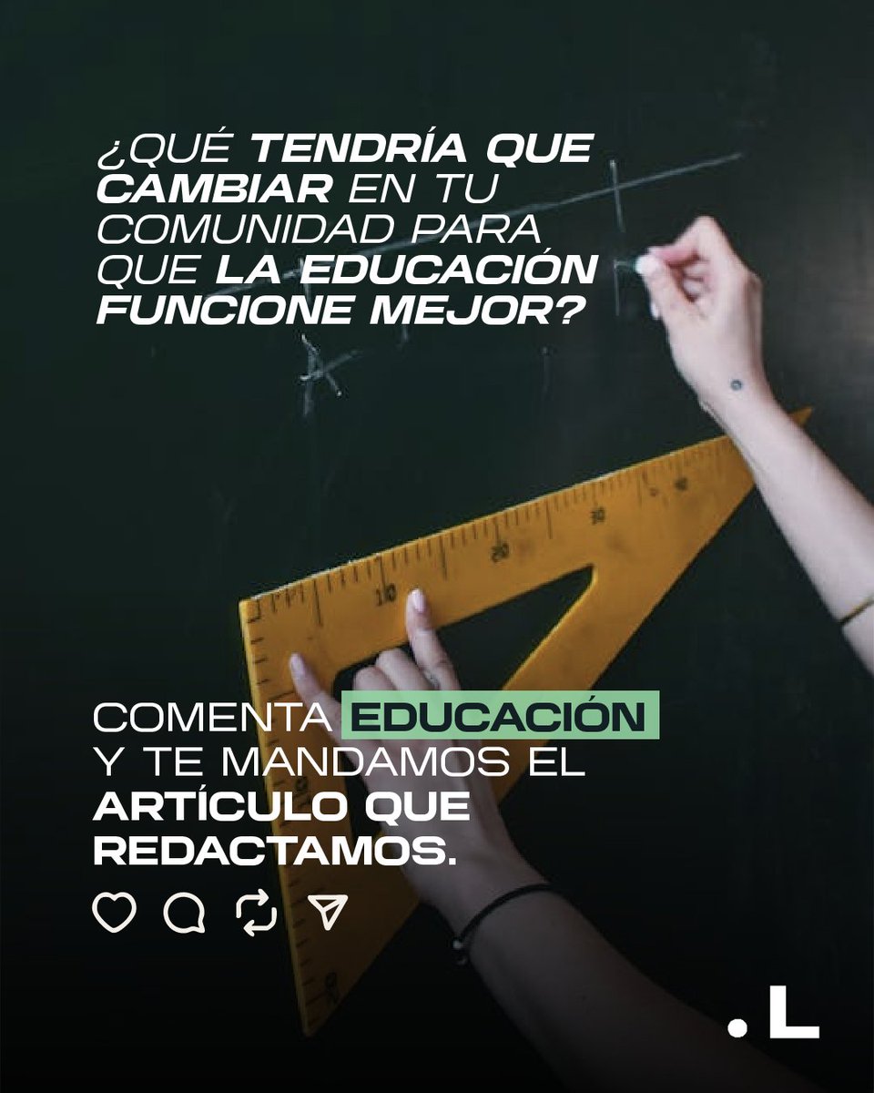 latankmedia's tweet photo. @EnsenaporMexico demuestra que la educación cambia cuando docentes, familias y comunidades construyen juntas. Inspírate con esta historia 📲 
https://t.co/9aUwS1IwCN 

#EducaciónDeCalidad #Educación #TeachForAll #EducaciónInfantil https://t.co/59sThC2sSO