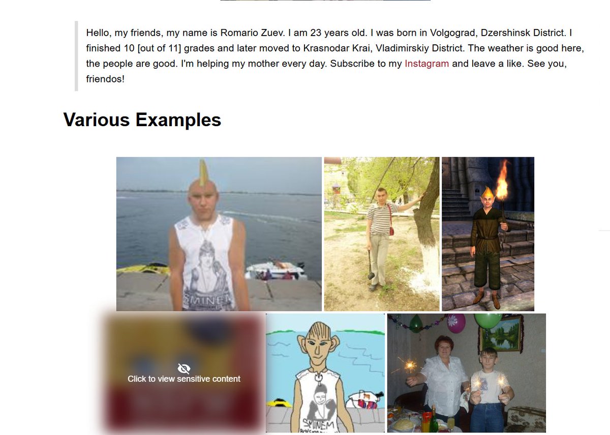 testerlabor_'s tweet photo. $SMINEM

Known as 'the boy who saved crypto' SMINEM is an extremely huge meme from 4chan. He is the bullish hero in the Wojak world and the sworn enemy of Bogdanoff.

His backstory is insane. There's plenty of lore and memes and videos with millions of views. Something as pure as Sminem just has to send.

https://t.co/q0R2HX92Ia
https://t.co/DirRmeRRfb