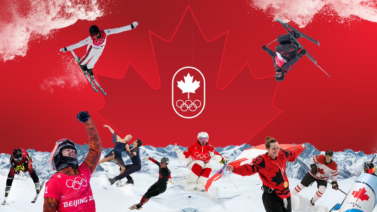🍁The 2026 Olympic Winter Games are officially underway! 🍁

We’re sending a huge Lethbridge cheer all the way to Italy as Lethbridge-born athlete Taylor Austin hits the ice track with Team Canada Bobsleigh.

Taylor made his Olympic debut in Beijing 2022, piloting both the