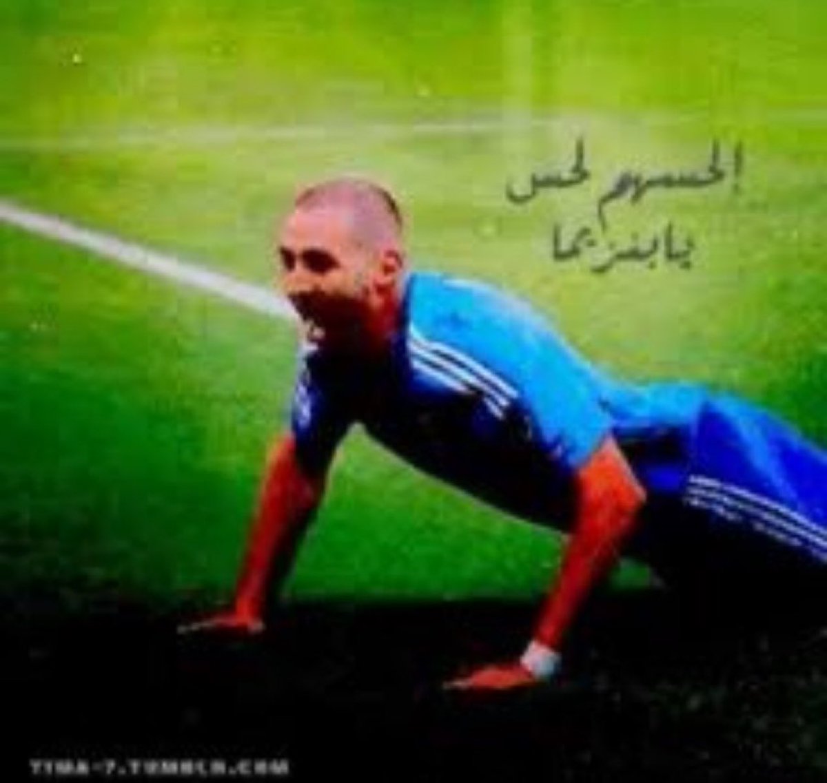 وليد tweet media