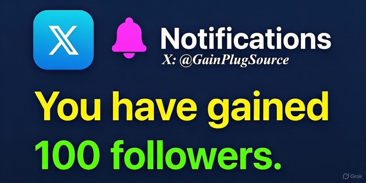 Verify or not ?

Comment Yes" 👋

Gain 100+ organic followers💚